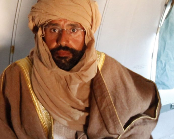 who-was-saif-al-islam-gaddafi,-the-man-once-seen-as-libya’s-next-leader?