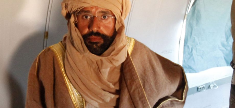 who-was-saif-al-islam-gaddafi,-the-man-once-seen-as-libya’s-next-leader?