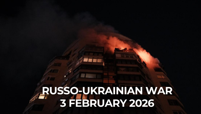russo-ukrainian-war,-day-1441:-russian-missiles-knock-out-heat-to-thousands-as-the-traitor-praises-“good”-talks