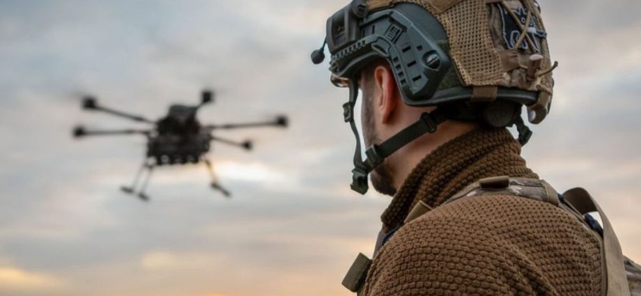 estonia-prepares-drone-and-counter-drone-package-for-ukraine-after-massive-russian-air-attack