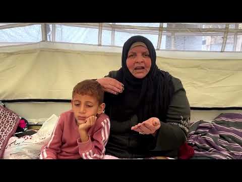 ‘a-journey-of-suffering’:-gaza-woman-tells-of-return-home