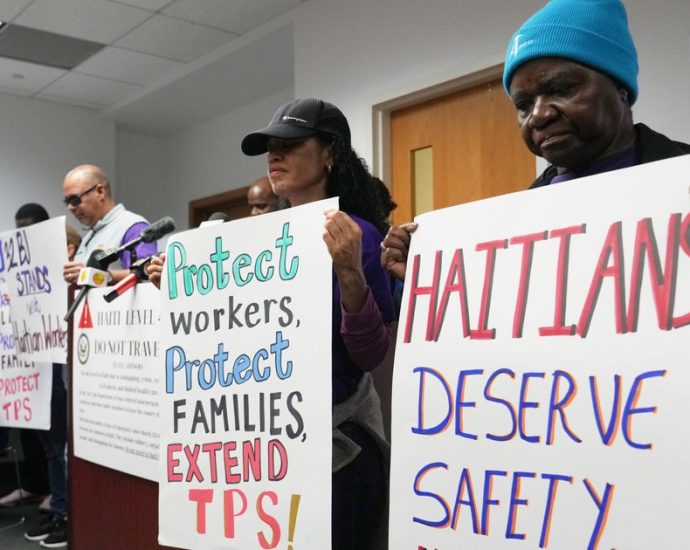 federal-judge-blocks-the-traitor-admin-from-ending-temporary-legal-status-for-haitians-in-us.