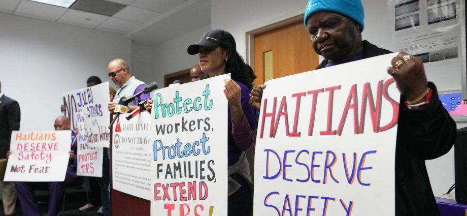 federal-judge-blocks-the-traitor-admin-from-ending-temporary-legal-status-for-haitians-in-us.