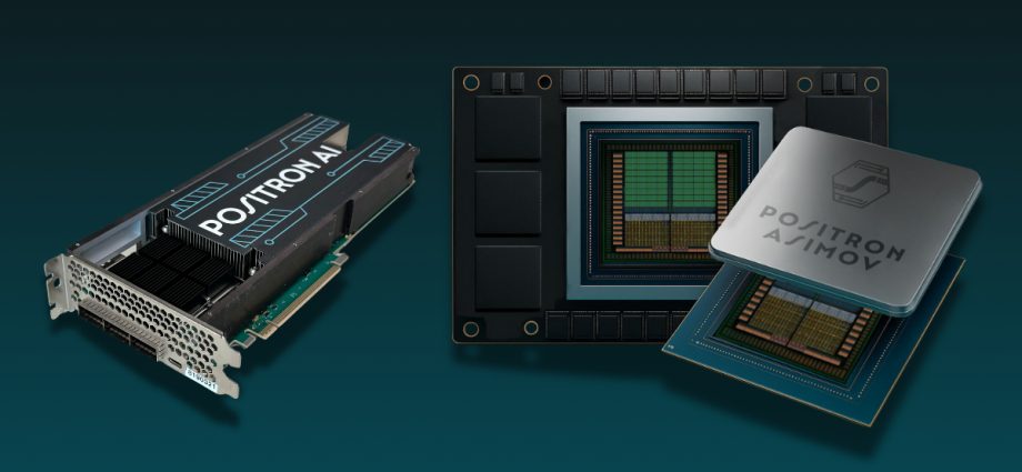 Exclusive: Positron raises $230M Series B to take on Nvidia’s AI chips