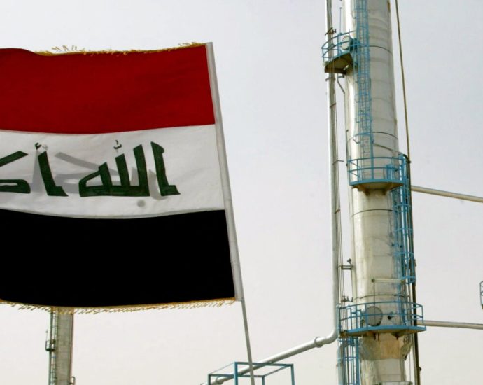 as-the-traitor-pushes-for-venezuela’s-oil,-here’s-what-to-know-about-the-us.-and-iraq’s-oil