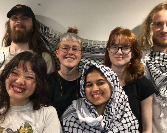 uk-pro-palestinian-activists-not-guilty-of-aggravated-burglary