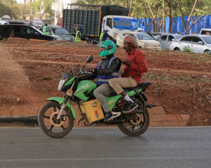 kenya-unveils-tax-breaks-for-ev-parts-and-charging-stations-to-speed-up-shift-to-electrics
