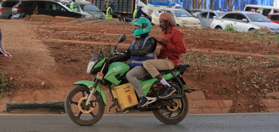 kenya-unveils-tax-breaks-for-ev-parts-and-charging-stations-to-speed-up-shift-to-electrics