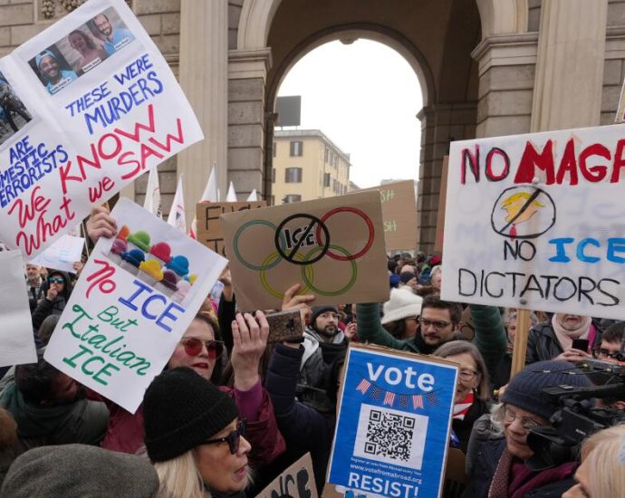 amid-protests-over-ice’s-presence-at-the-olympics,-will-american-athletes-get-booed?