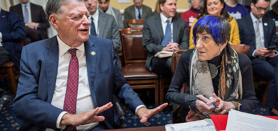 Congress ends the shutdown. Now, Democrats eye immigration enforcement reforms.