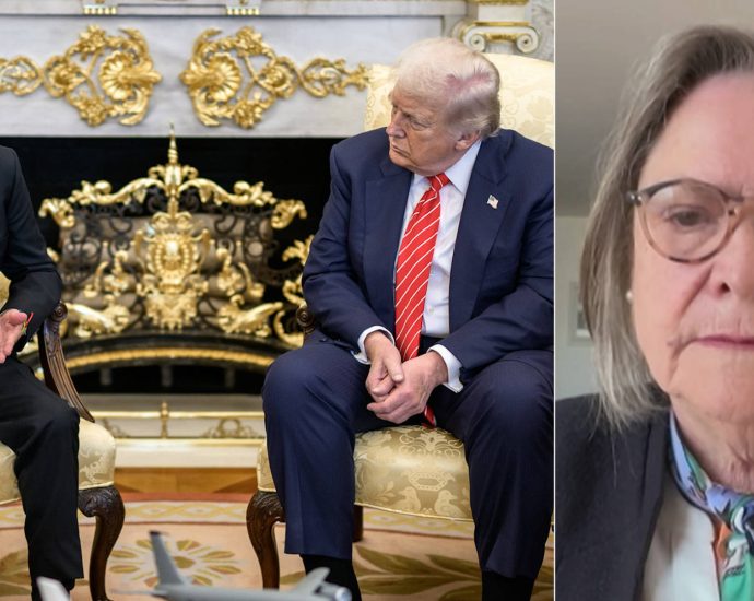 “geopolitics-of-the-weak”:-colombian-senator-urges-“collective-action”-against-us.-aggression