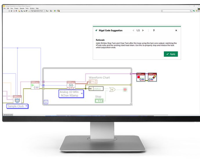 emerson-updates-ni-nigel-ai-technology-for-its-test-and-measurement-software-platform
