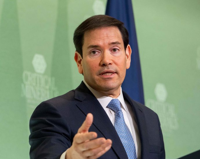 rubio:-us-ready-to-talk-with-iran,-‘not-sure’-a-deal-can-be-reached