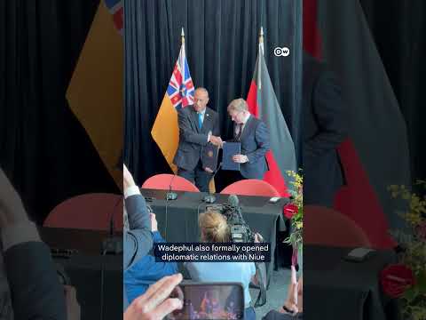 what’s-the-german-foreign-minister-doing-in-tonga?-|-dw-news