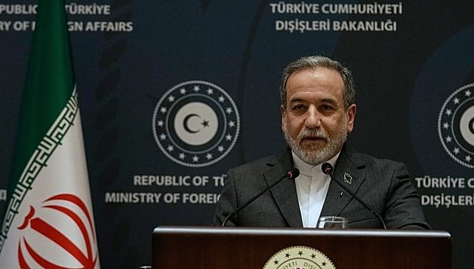 iran-and-the-us-to-hold-nuclear-talks-friday-in-oman,-iranian-foreign-minister-says