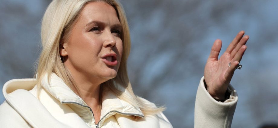 1-word-from-karoline-leavitt-just-set-off-major-alarm-bells