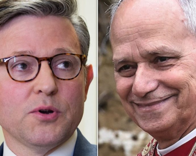 mike-johnson-just-tried-to-correct-the-pope-on-the-bible-seriously.