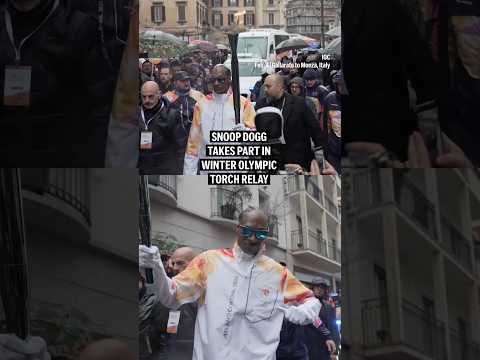 snoop-dogg-takes-part-in-winter-olympic-torch-relay