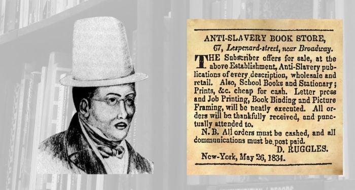 Get To Know The First Black Bookstore in the United States