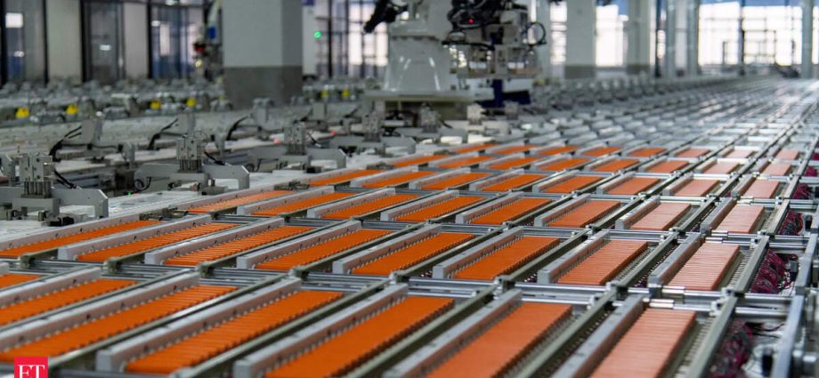 2026 Budget: Customs duty exemption on lithium batteries to aid EV infra creation, says SIAM