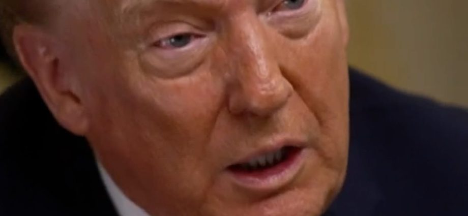 the-traitor-says-he’d-‘be-inclined’-to-endorse-successor-in-2028