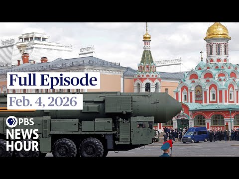 pbs-news-hour-full-episode,-feb.-4,-2026