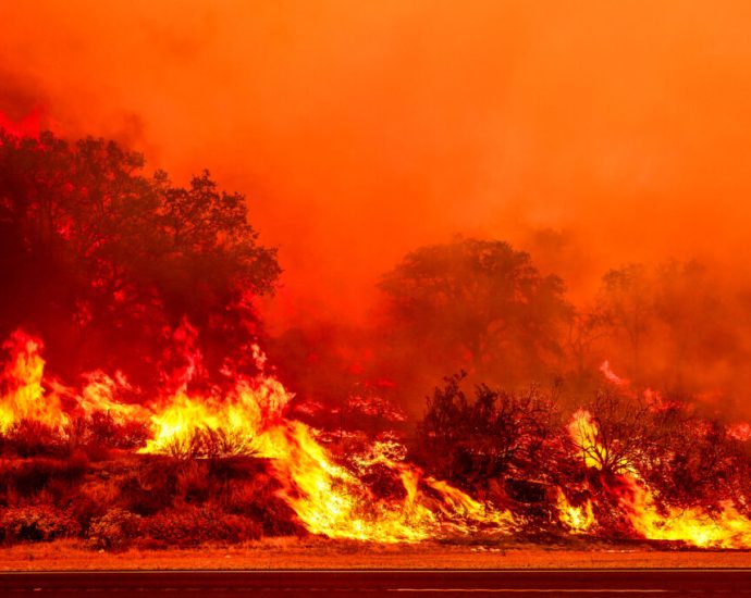 Wildfire Urgency Unites Congress. The ‘Fix Our Forests’ Act Does Not.