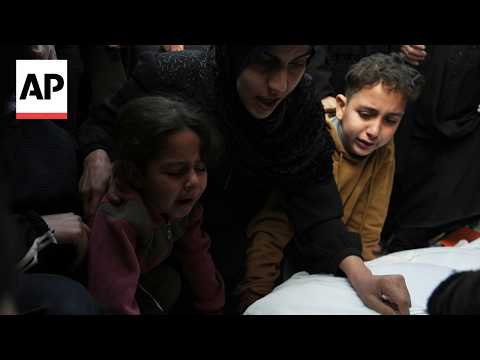 israel-strikes-in-gaza-kill-at-least-23-as-death-toll-under-ceasefire-rises