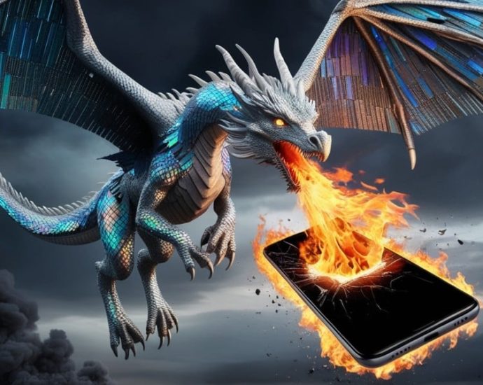 ai’s-lust-for-memory-drags-down-the-smartphone-industry,-and-qualcomm-with-it