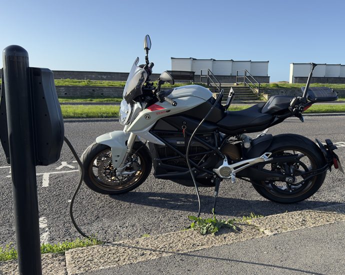 Motorcycle Industry Warns Car-Only EV Strategy Risks Slowing Net Zero