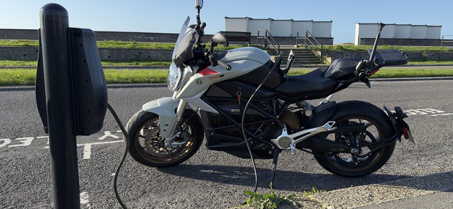 Motorcycle Industry Warns Car-Only EV Strategy Risks Slowing Net Zero