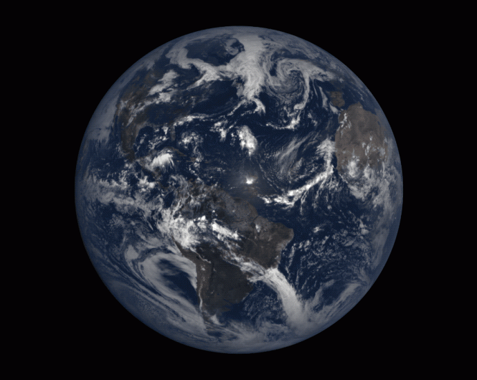 explorer-1-space-images