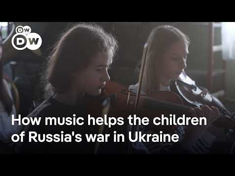 the-kyiv-youth-orchestra-turning-the-noises-of-war-into-music-|-dw-news