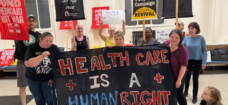 the-nonviolent-medicaid-army-is-living-martin-luther-king-jr.’s-values