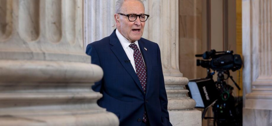 senate-is-not-‘anywhere-close’-to-a-funding-deal-as-ice-fight-intensifies