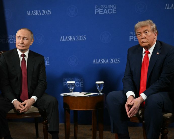 the-traitor-rejects-call-from-russia’s-putin-to-extend-cap-on-nuclear-deployments