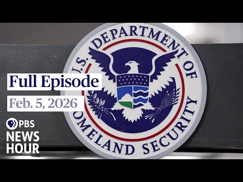 pbs-news-hour-full-episode,-feb.-5,-2026