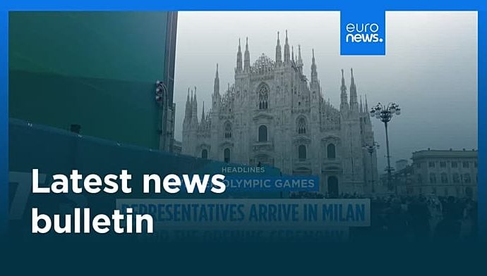 latest-news-bulletin-|-february-6th,-2026-–-morning