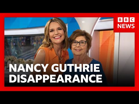 nancy-guthrie’s-blood-found-on-her-porch-says-sheriff-|-bbc-news