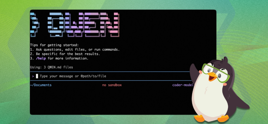 i-ditched-claude-code-and-now-using-open-source-qwen-ai-for-real-sysadmin-work