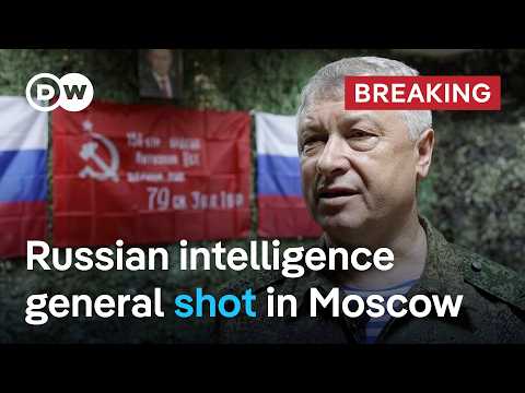 russian-army-intelligence-deputy-head-hospitalized-after-assassination-attempt-in-moscow-|-dw-news
