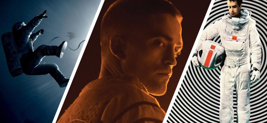 The 10 bleakest space movies of all time