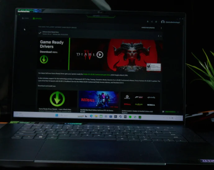 Nvidia says uninstalling Windows patch may fix gaming issues