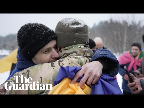 ukraine-and-russia-carry-out-prisoner-exchange-after-talks-with-us