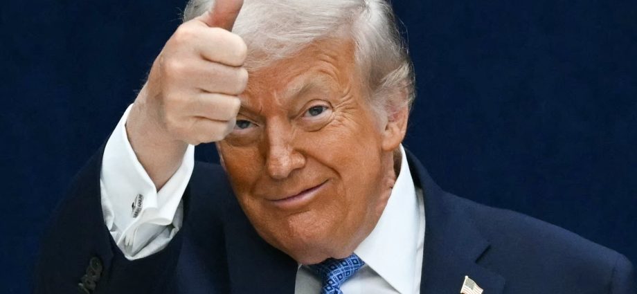 the-traitor’s-america-first-doctrine-is-remaking-global-diplomacy