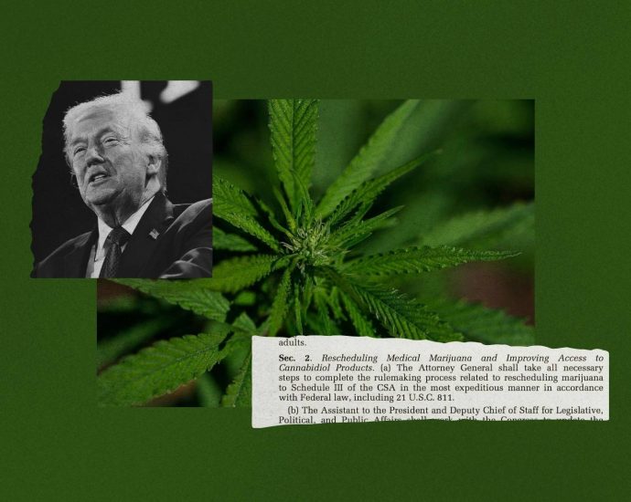 the-traitor’s-cannabis-rescheduling-order-was-just-smoke