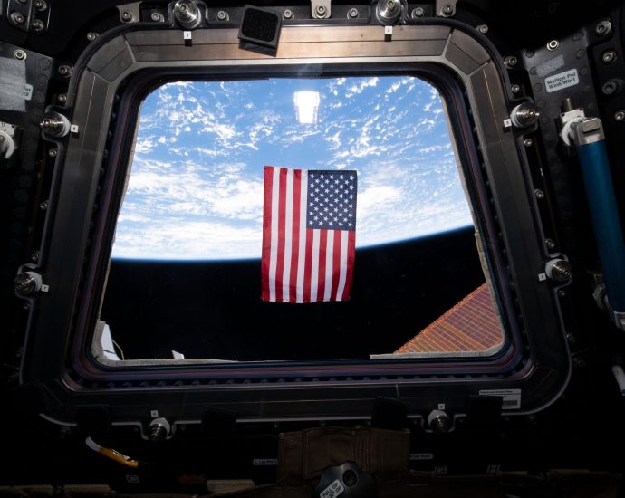 nasa-celebrates-america’s-250th-birthday