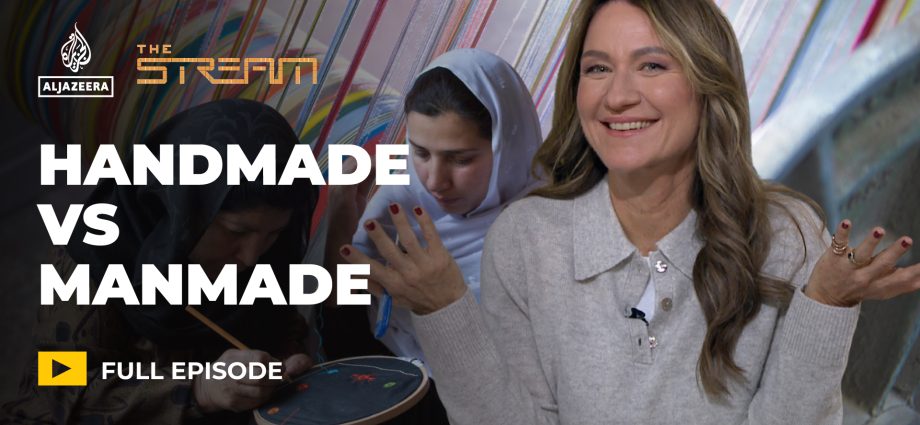 is-globalisation-killing-craftsmanship?