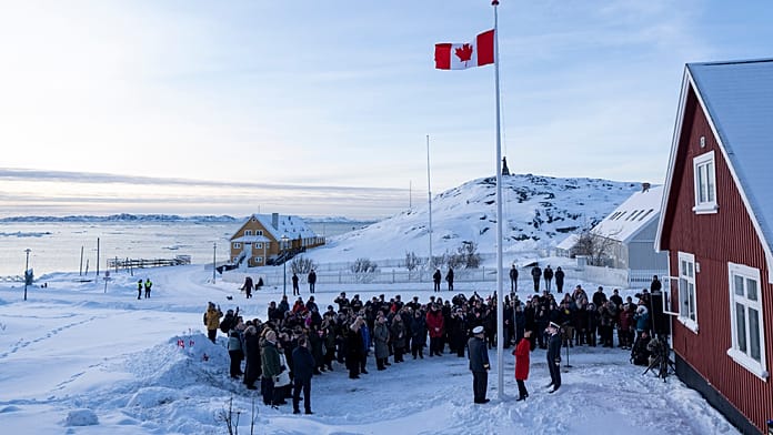 canadian-flag-raised-as-consulate-opens-in-greenland