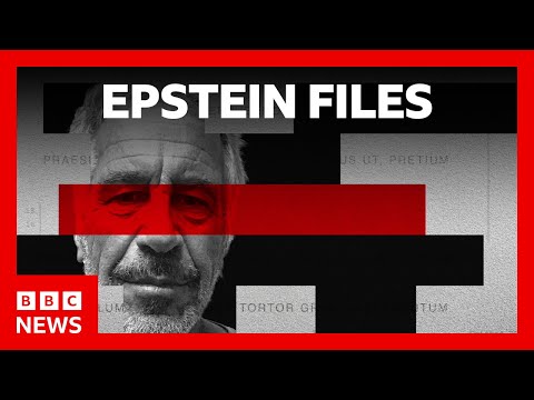 the-fallout-and-impact-of-the-epstein-files-|-bbc-news